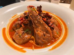 -在前门·烤鸭北京菜(五月花广场店)