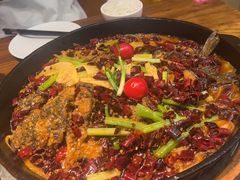 -老板恋上鱼(印象城店)