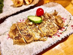 -古都日本料理(高桥路店)