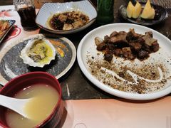 -春田小幸铁板烧(忠义街店)