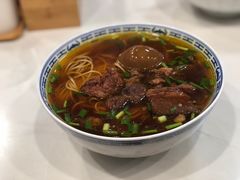 -永丰面馆(汉口路店)