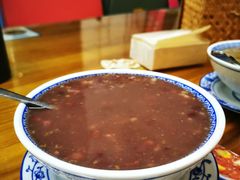 袁妈招牌红豆汤-袁妈红豆汤(重庆总店)