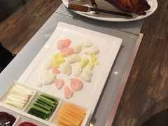 片皮鸭-江南厨子(壹方城店)