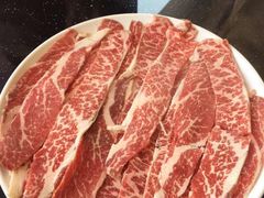 -潮汕美牛肉丸火锅店(天宁寺店)