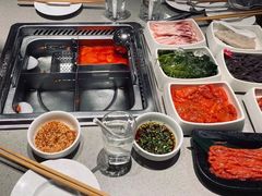-海底捞火锅(壹悦城店)