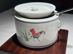 是日靓汤-炳胜品味(深圳湾万象城店)