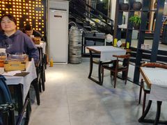 -云晓光头烧烤吧(盛夏店)