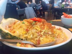 -simply thai天泰(静安嘉里中心店)