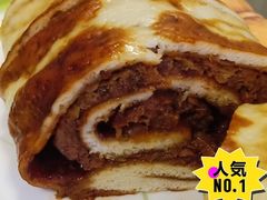 -鼎香润(德胜门内店)