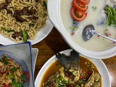 -淳安二十八道·美食汇·淳鱼馆(阳光路店)