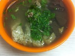 百年尹氏汤包店(湖南路狮子桥店)-百年尹氏汤包(湖南路狮子桥店)