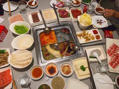-海底捞火锅(吾悦广场店)