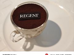 提拉米苏-罗宾斯牛排馆(重庆丽晶酒店)