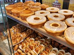 -味多美蛋糕(安定门店)