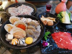 -丽江庭院之爱在路上(西单店)