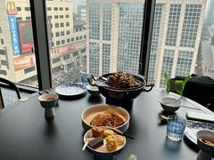 -喜悦烤鸭·新京菜(王府井店)