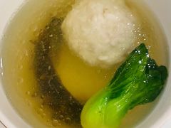 -君来湖滨饭店·渔餐厅