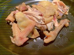 古法手撕盐焗鸡-客语客家菜(东山口店)