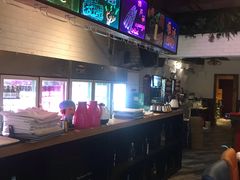 -冰城小镇音乐串吧·聚会餐厅(百子湾店)
