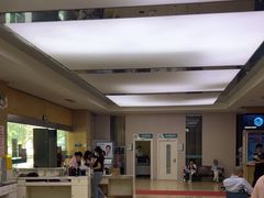 -广州仁爱天河医院体检中心
