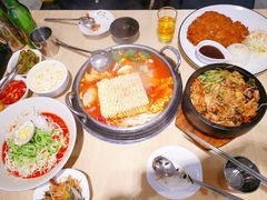 -韩香福脊骨汤锅(上杭路店)