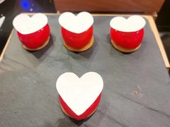 -广州希尔顿逸林酒店-OPEN開·全日制餐厅·海鲜·小火锅·自助餐(东风路店)