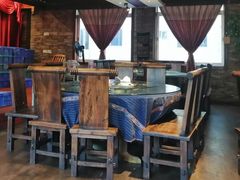 -甘家界牌柠檬鸭(青山店)