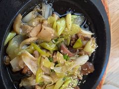 -沼津港精致料理·寿喜烧·烧鸟(青浦宝龙广场日料榜单店)