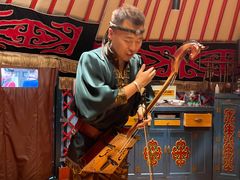 -九十九顶毡房(阜石路店)