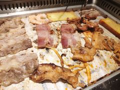 -新石器烤肉(之心城店)