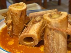 -牛记老坛香牛肉馆(六顺街店)