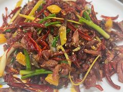 -张氏父子常德肠子馆(红星总店)