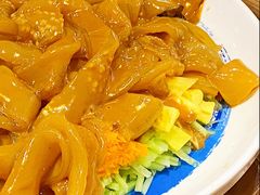 招牌拉皮-满园烤鸭·春饼(太原街万达店)