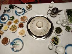 -天宜隆蘑菇宴火锅(石景山旗舰店)