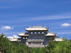 -五台山风景名胜区