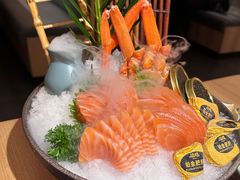 -德川家日本料理(顺义华联店)