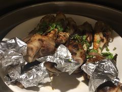 -天伦松鹤大饭店·欣妮咖啡