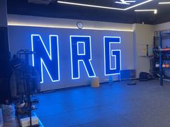 -NRG健身私教CLUB(静安体育中心店)