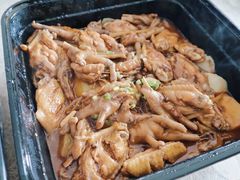 -胖哥俩肉蟹煲(湖滨银泰in77店)