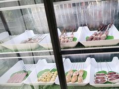 -伊斯麦尔丝路·新派菜(沙子口店)