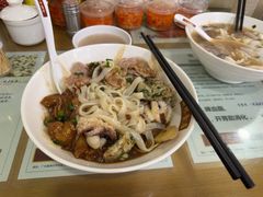 -荔林食店(西华路店)