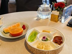 -皇朝会.经典传统粤菜(外滩店)