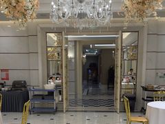 -小厨娘淮扬菜(江宁万达店)