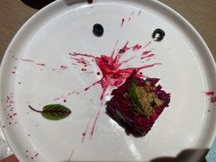 -波特曼西餐厅(中央大街店)