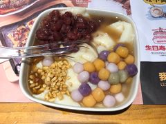 -木屋烧烤(白石洲店)