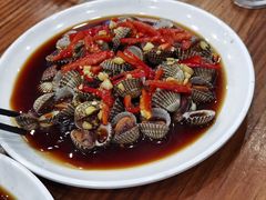 -潮粥馆(长江花园店)