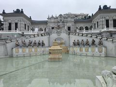 -珠海圆明新园