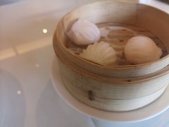 原汁鲜虾饺-利苑酒家(华熙国际店)