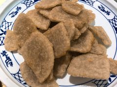-恭敬李·烤鸭(天坛北门店)
