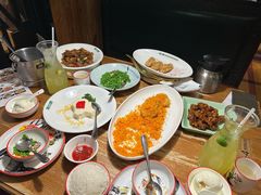 -新白鹿餐厅(龙游路店)